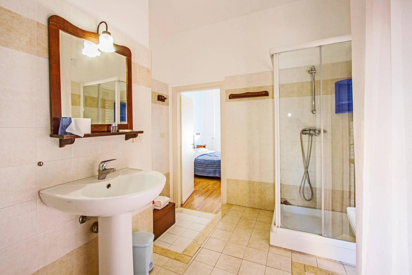 Mammasisi Rooms Лече Екстериор снимка
