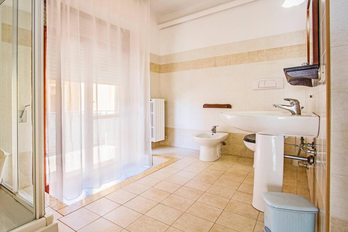 Mammasisi Rooms Лече Екстериор снимка