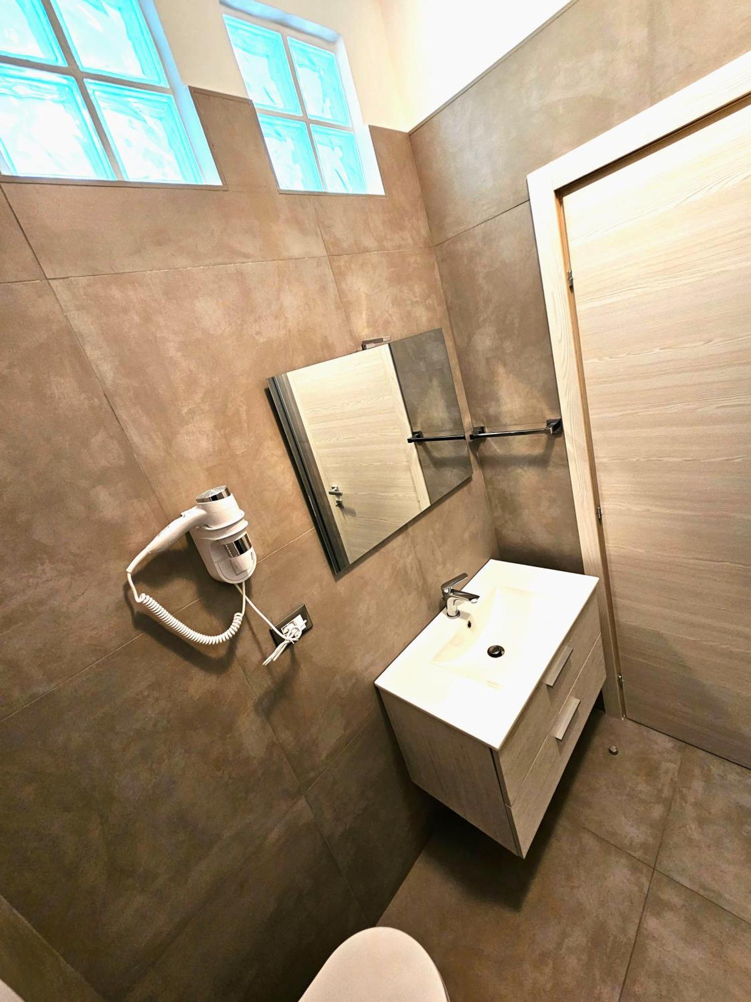 Mammasisi Rooms Лече Екстериор снимка