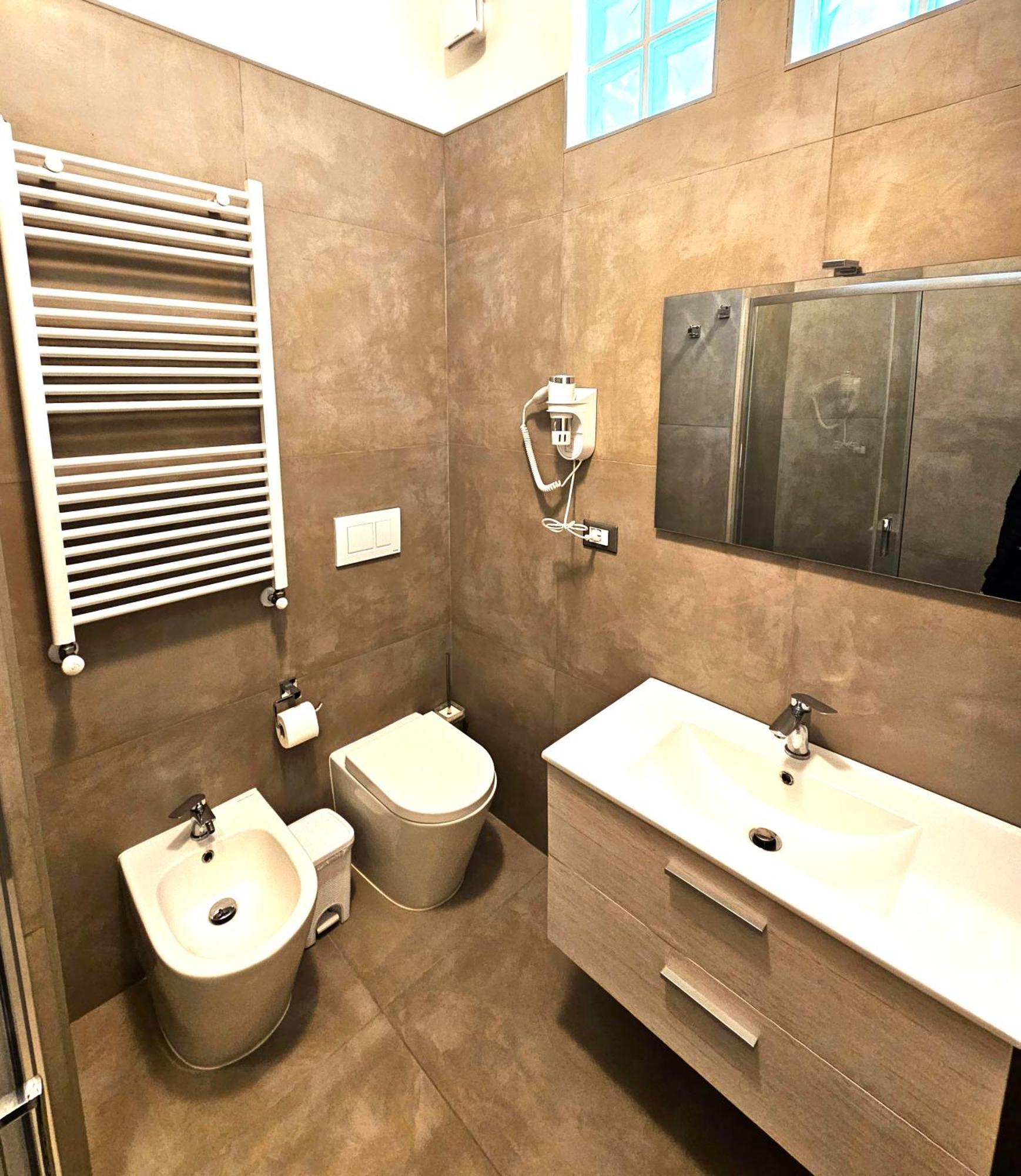 Mammasisi Rooms Лече Екстериор снимка