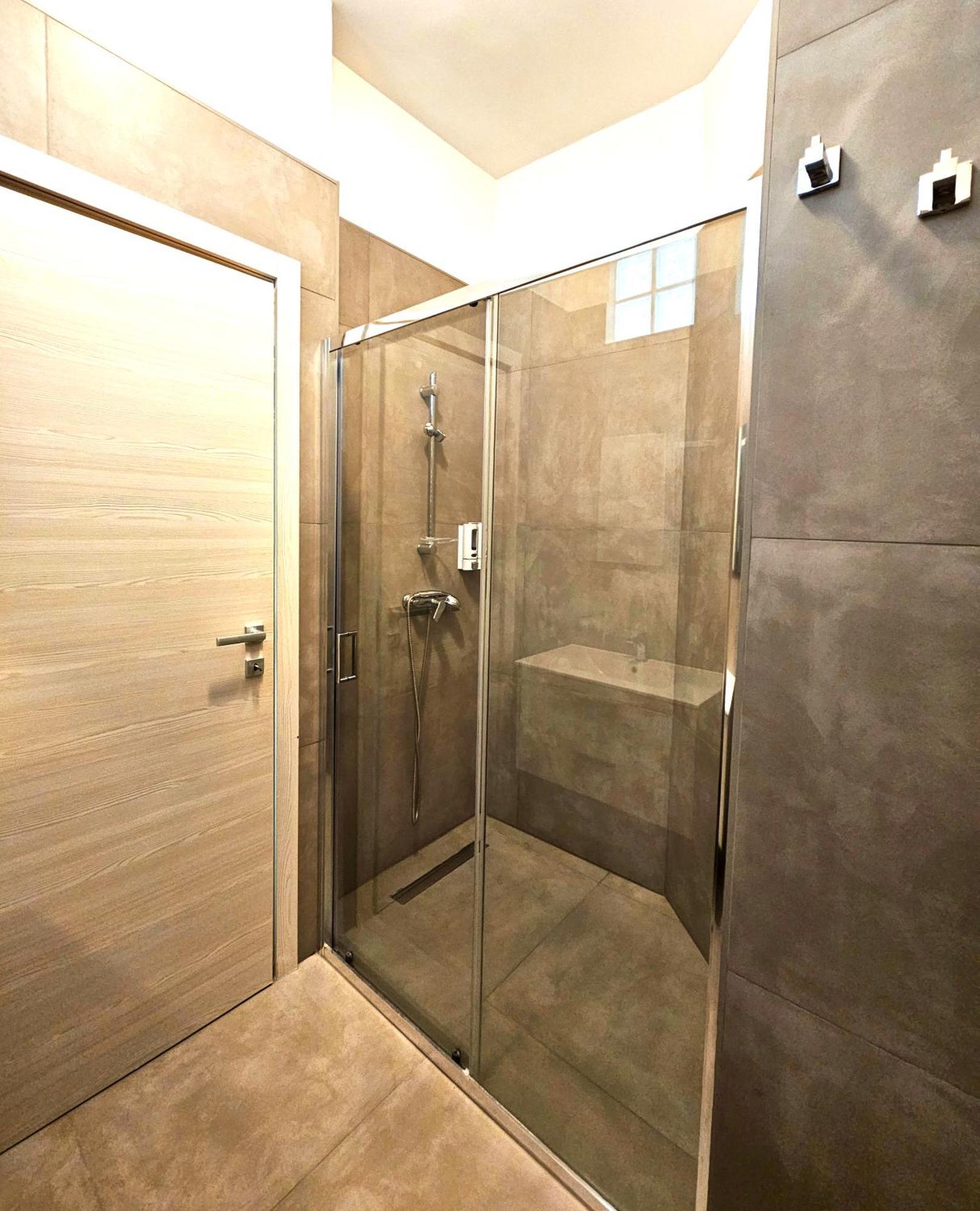 Mammasisi Rooms Лече Екстериор снимка