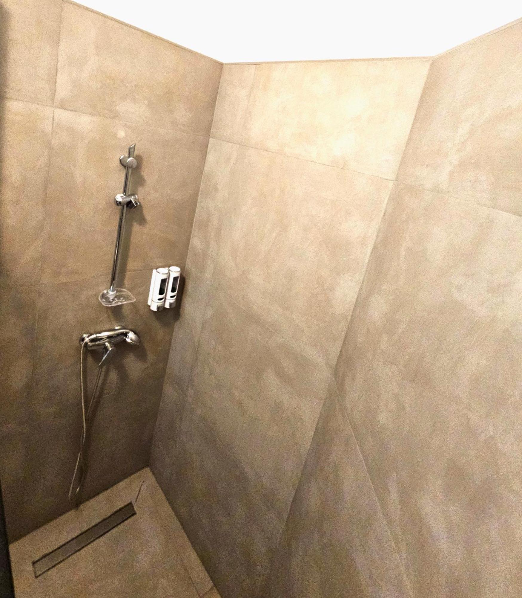 Mammasisi Rooms Лече Екстериор снимка